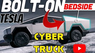 Tesla Cyber Truck |Tesla Cars|Discover Think