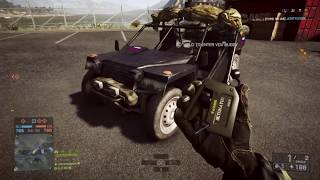 Battlefield 4 Randomness 2 (c4 mad)