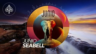 Junio - Elephant Paw - 13 - Seabell