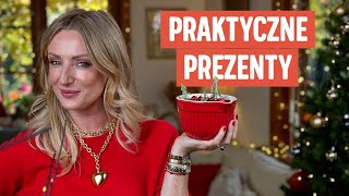 Piękne i praktyczne prezenty na Święta | Ula Pedantula #473