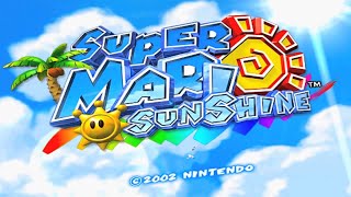 The return of Gooper Blooper! Super Mario Sunshine Part 10