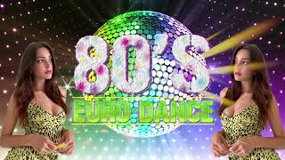 Nonstop Disco Dance 90s Hits Mix   Greatest Hits 90s Dance Songs   Best Disco Hits of all time