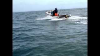 youghal, larry (laurence lee) returning from the cod grounds