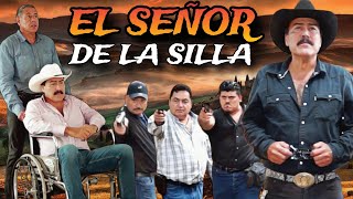 El Señor De La Silla PELICULA COMPLETA NARCOS @ALDAMACINETV