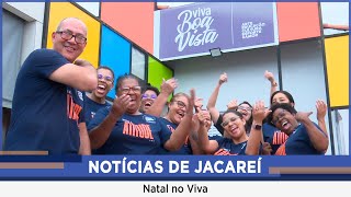 NJ | Campanha 'Natal no Viva'