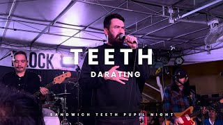 TEETH - DARATING @ 123 BLOCK “S.T.P. NIGHT” 06.08.2024