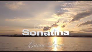 Sonatina Gustav Lang