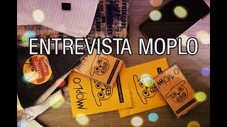 CONOCE AL GRUPO MOPLO - ENTREVISTA