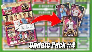 ⚽🌟 Match Attax 23/24 Mega Multipack #4: Star Ballers Unleashed! Epic Pulls & Rare Finds! ✨🃏star