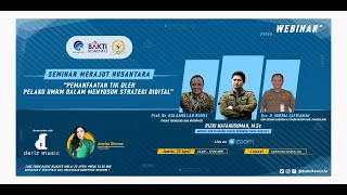 Pemanfaatan TIK  Oleh Pelaku UMKM Dalam Menyusun Strategi Digital   22 April 2022   02 11 34 PM