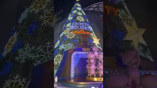 #shortvideo | #shorts | #viral  | #christmasmusic | #singapore | #vivocity | #chirstmastree #2023