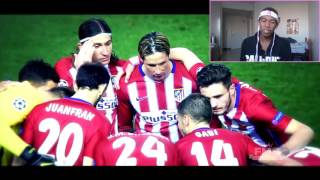 Football is Awesome 2016  [FMS 1MILLION] REAL REACTION