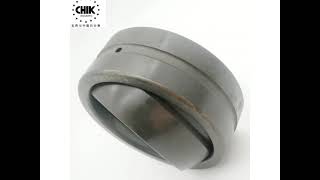 Spherical Plain Bearing GE50ES GE60 GE70 GE80 GE90ES-2RS GE100 GE110ES GE120ES bella@chikbearing.com