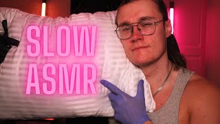 ASMR | Soft And Slow ASMR For Sleep💤