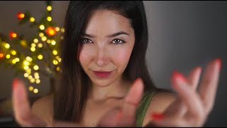 4K ASMR...but YOU're the Trigger.