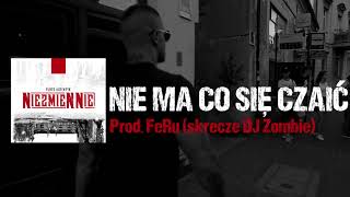 Pluto Autentyk - Nie ma co się czaić Prod - FeRu (skrecze/cuty DJ Zombie)