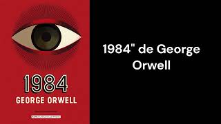 1984 - de George Orwell - RESUMEN