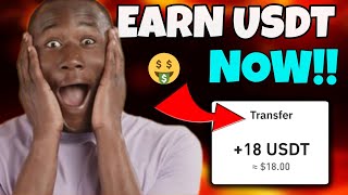 Earn $18+ Daily By Completing Task And WITHDRAW INSTANTLY || DAILY PROFIT ✅