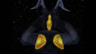 Ultraman FE3: Zetton vs Alien Magma