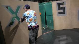 Airsoft Surgeon 2020 Championship Shield Cup Shooter Video 89