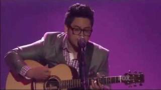 Andrew Garcia - Forever (American idol)