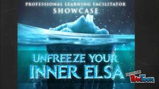 PLF UK Showcase 2016 - Unfreeze Your Inner Elsa