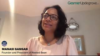 Gesmer Client Success Stories- Nested Bean