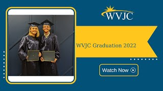 WVJC Charleston Graduation 2022