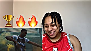 FYB MONTAE - TALK MY SHIT (REACTION)