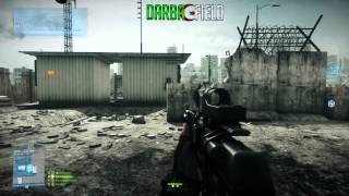 BATTLEFIELD 3 "partie sghira m3a DARBAFIELD" [DZ][KBB]