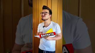 ¿Que ha pasado aquí?👉🏼Gente que aprende Bachata ✌🏻#cuellarbachatero #bachatasensual #tutorialbachata