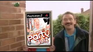 [YTP] The Chuckle Brothers try to sell a copy of Cheggers Party Quiz