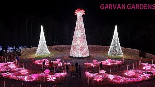 Garvan Gardens - Hot springs #Garvangarden