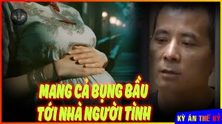 Cuộc Gọi Sinh Tử Lúc Nửa Đêm | Kỳ Án 641