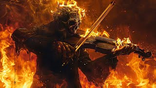 "DEAD STRINGS" || Epic Dramatic Violin Epic Music Mix || Best Dramatic Strings Orchestral