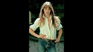 Hommage à Jane Birkin