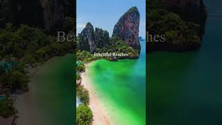 8 Reasons to Visit Krabi