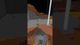 Hardcore Minecraft World Record! #252 #minecraft #trending #gaming #shorts #viral #video #viralvideo