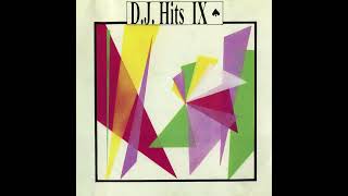 DJ Hits 9