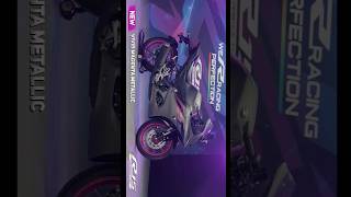 2024 new R15 V4 #yamaha #shorts #short #youtube #views #like #trending #viral #hit #new #viralvideo