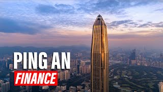 Ping An Finance Centre – A Tower of Business and Innovation | DwellScape