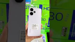 Infinix/Hot30/Play/New/model/White/Colour/PUBG/lover/#technology#viral #