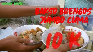 BAKSO MURAH 10K JUMBOO