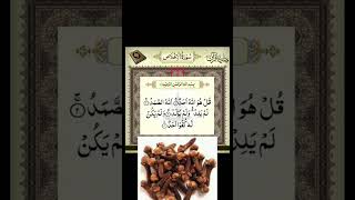 surah ikhlas ka amal #amal #islamicamal #wazify #islamicshorts #deenvibe #viralvideo