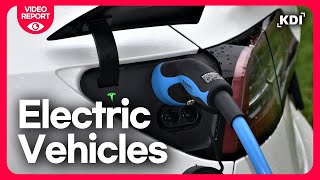 Stalled Growth in Electric Vehicle Adoption, Where Do We Go from Here?