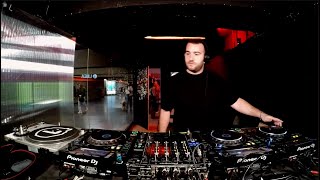 THIS IS DNB pres. LINEA TAKEOVER with WAS A BE | LINEA MILANO - 02.11.2024