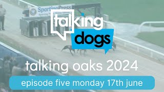 Talking Oaks 2024 Episode 5 Monday 17th June