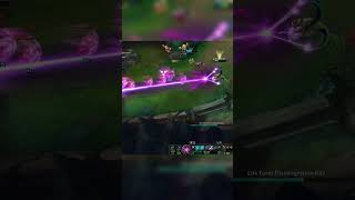 Instant Ult Cancel #explore #velkoz #gaming #fyp #fypシ゚viral #viral  #leagueoflegends #lucian #teemo