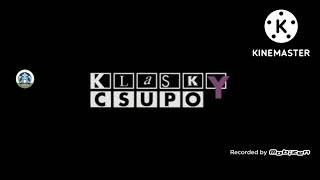 Klasky ZARA CSUPO