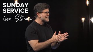 Breakthrough, Week 1 - Billy Humphrey | Sunday Series (11:15am)